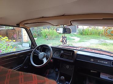 chevrolet niva turbo az: Model: Lada (VAZ) 2107 sedan Rəng: tünd bordo Kuzov: 4 qapı, klassik — 9
