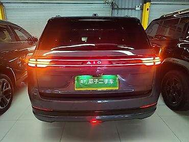 GAC: 🔥 AION i60 | 650 ADVANCED | 2026 💎 650 ADVANCED — богатая комплектация — 5
