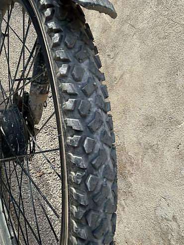 motorlu velo: TƏCİLİ SATILIR REYAL ALICIYA ENDİRİM VAR !!!Elektrik velosipedi – — 3