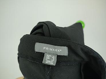 spodnie bbl: Primark, Spodnie materiałowe damskie, rozmiar L — 5