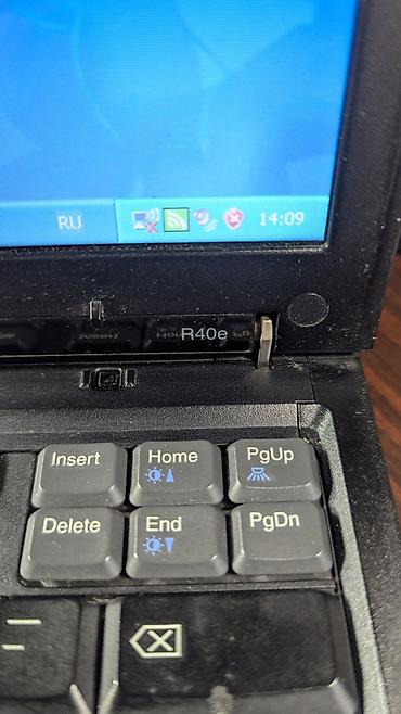 Ноутбуки: Ноутбук, IBM, до 2 ГБ ОЗУ, Intel Celeron, 15 ", Для несложных задач — 6