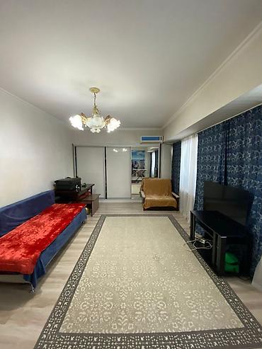 Продажа квартир: 2 комнаты, 60 м², Индивидуалка, 7 этаж, Евроремонт — 4