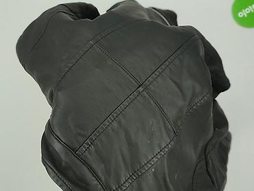 ramoneska harley davidson: Kurtka skórzana damska, rozmiar L — 5