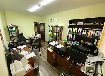 Продажа салонов красоты и кабинетов: Продается комерческое помещение!Подойдет для салона — 5