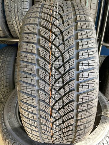 r17 6 139 7: Шины 275 / 40 / R 22, Зима, Новый, Комплект, Легковые, GoodYear