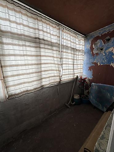 Продажа квартир: 2 комнаты, 55 м², 105 серия, 5 этаж, Старый ремонт — 7