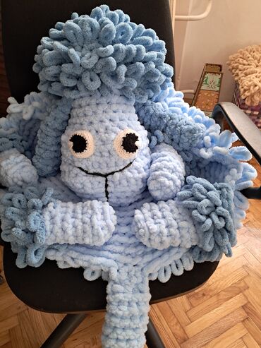 Tepisi i prostirke: Tepih, Nepravilni, bоја - Šareno — 7