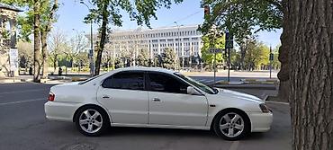 клапан vtec: Honda Inspire: 2002 г., 3.2 л, Автомат, Бензин, Седан — 3