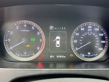 spoiler elantra 2017: Hyundai Sonata: 1.6 l | 2014 il Sedan — 1