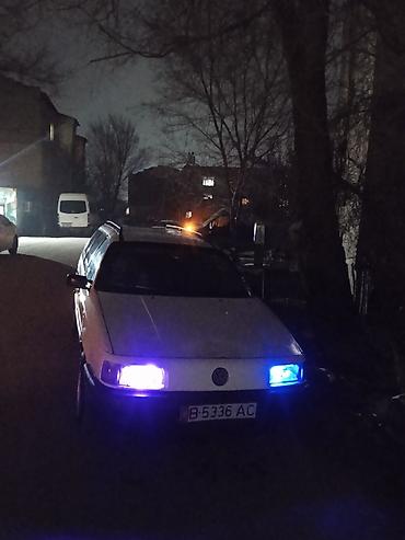 Другие автомобили: Продается универсал белого цвета с 5 дверями и просторным багажником — 6