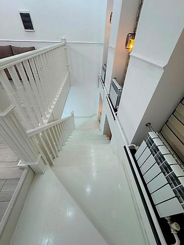 Үйлөр: 4 бөлмө, 300 м², 7 соток, Бишкек — 8