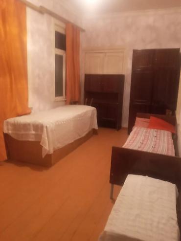 1 комната квартира снять: Kirayə verilir: mebellı bir otaqlı geniş ev Xüsusiyyətlər: - Geniş — 5