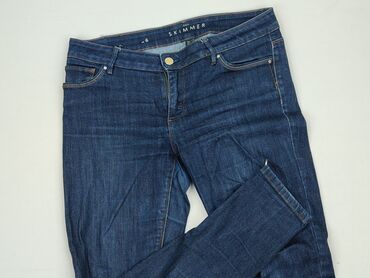 White House Black Market, Jeans for women, size XL (EU 42)
