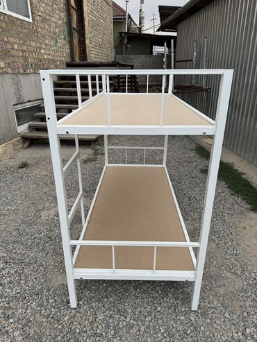 Двухъярусные кровати: Салам Алейкум! Качественная двухъярусная кровать на заказ . И в — 6