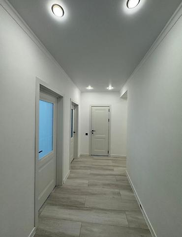 Продажа квартир: 2 комнаты, 65 м², Элитка, 9 этаж — 12