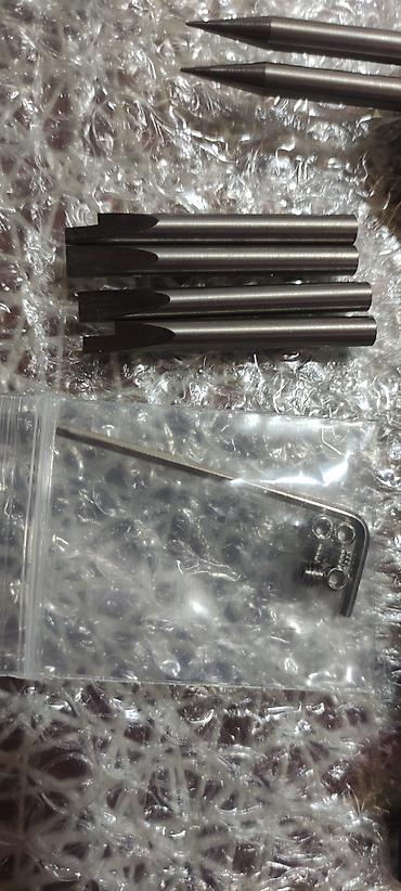 Другое ТВ и видео: Ключи для ремонта объективов и окуляров биноклей — 6