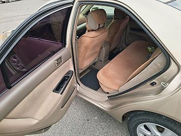 corolla 2016: Toyota Camry: 2005 г., 2.4 л, Автомат, Бензин, Седан — 4