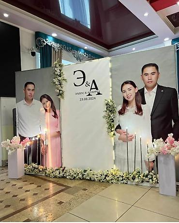 Организация мероприятий: Организация мероприятий | Гелевые шары, Букеты, флористика, Оформление мероприятий — 12