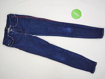 lantis jeans: Massimo Dutti, Jeansy damskie, rozmiar 2XS — 2