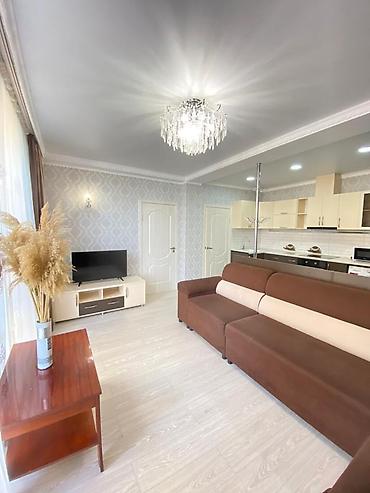Продажа квартир: 2 комнаты, 50 м², 2 этаж, Свежий ремонт — 6
