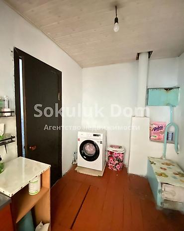 Продажа коттеджей и домов: 🏠Продается дом в с. Сокулук 🟡Комнаты: 4 🟡Участок: 11 соток — 11