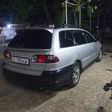 цены на машины бишкек: Toyota Caldina: 2000 г., 1.8 л, Автомат, Бензин