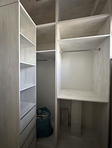 2 bedroom: Сдается 2х к.квартира с новым евроремонтом Ранее не сдавалась, новая — 8