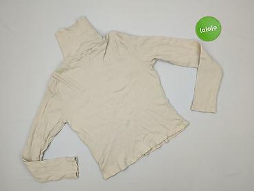 cotton traders bluza: Sinsay, Golf damski, rozmiar 2XL — 3
