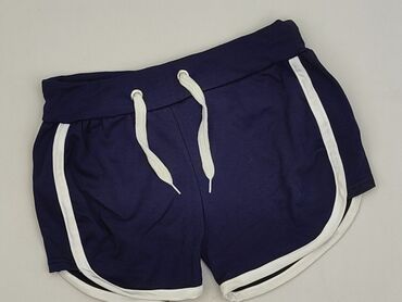 dresy joggery damskie sinsay: Shorts for women, size L (EU 40)