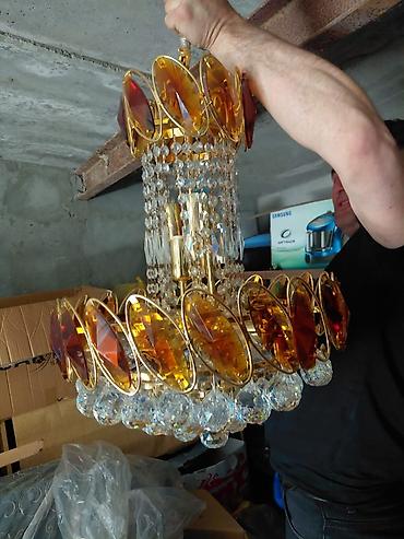 Mebel: İkinəfərlik çarpayı, İşlənmiş — 6