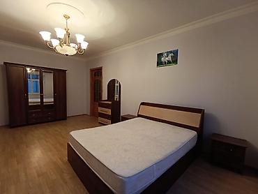 ev hovsan: 6 otaqlı, 197 kv. m, Orta təmir — 3