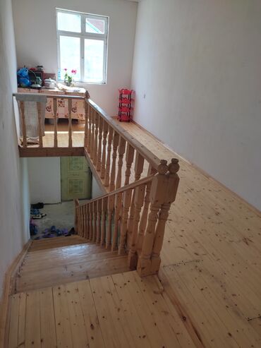 Həyət evləri və villaların satışı: 5 otaqlı, 134 kv. m, Orta təmir — 10