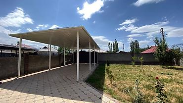 Продажа коттеджей и домов: 🏡 Продаётся дом в Таш-Добо (Воронцовка) Предлагается просторный — 2