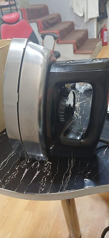 Məhsul: Elektrikli paltar ütüsü 150 Azn real alıcıya endirim olunacaq
