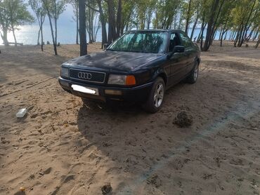купить запчасти опель омега б: Audi 80: 1992 г., 2 л, Механика, Бензин, Седан