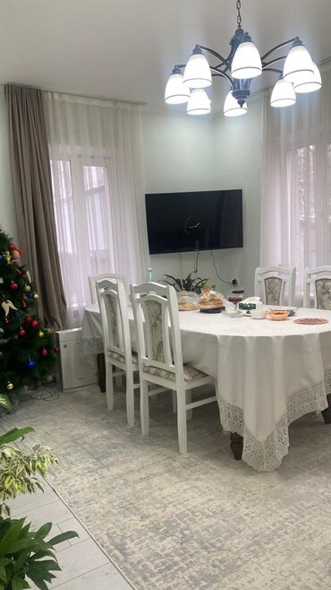 Продажа домов: Дом, 80 м², 5 комнат, Агентство недвижимости, Евроремонт — 10