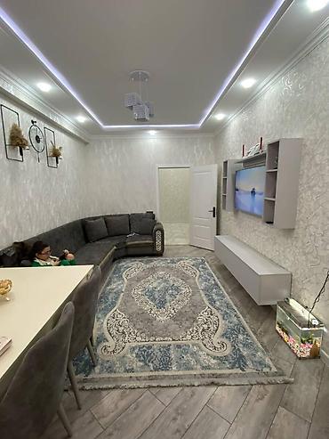 xirdalan aaaf parkda satilan evler: 2 otaqlı, Yeni tikili, 65 kv. m — 1