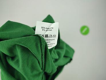 t shirty basic oversize: Tom Rose, Tunika damska, rozmiar L — 6