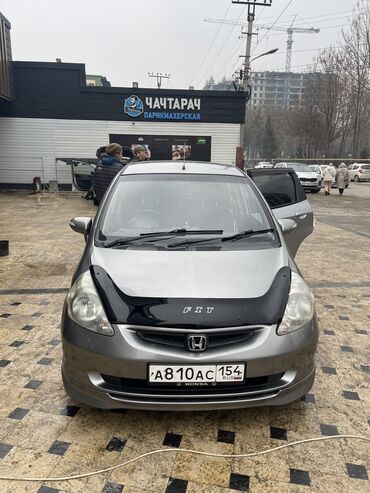 нонда фит: Honda Fit: 2002 г., 1.5 л, Автомат, Бензин, Хэтчбэк