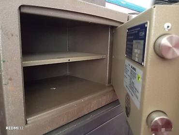 Песочные сейфы: Песочный сейф — 15