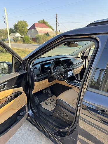 Kia: Kia Carnival: 2021 г., 2.2 л, Автомат, Дизель, Минивэн — 6