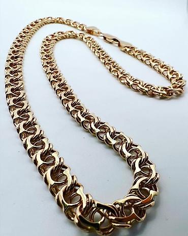 Серебряные цепочки: Ювелирные услуги, изготовление ювелирных изделий ювелир Делаю на — 6