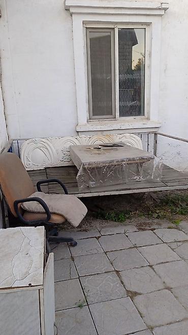 rent hause: Продается 5 ком полдома по ул Нурекская43а кирпичный дом ! вода — 9