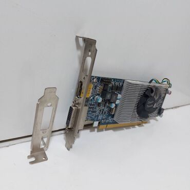 Videokartlar: Videokart "AMD ATİ Radeon HD6570 1GB 128bit 1600Mhz" ⭐Qiymət – 40 AZN — 11