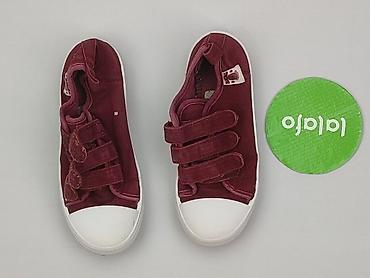 dresy vinted: Trampki 32, Używany — 2