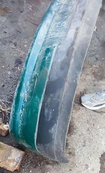 ugg guma: BRANIK ZADNJI ZA PEUGEOT 306 | Peugeot 306 zadnji branik zeleni na — 4