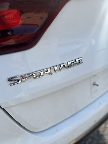 Kia: Kia Sportage: 2019 г., 2 л, Автомат, Дизель, Кроссовер — 7