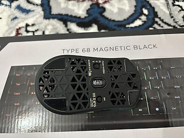 logitech g pro x superlight 2: Продаю топовую мышку Attack Shark R5 Ultra. Состояние идеальное — 4