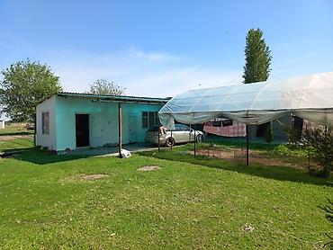 Продажа сельхоз предприятий: Кошара, 1500 соток, Действующий, С оборудованием, Электричество, Канализация, Отопление — 3