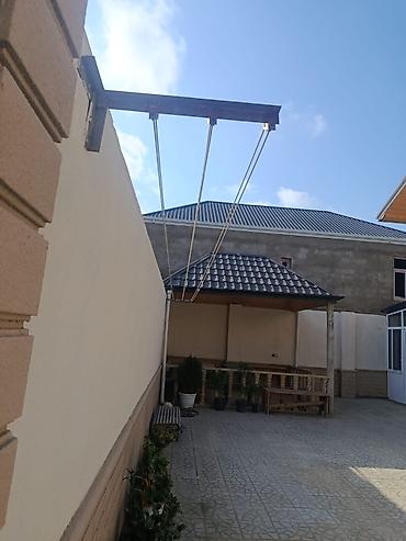 Həyət evləri və villaların satışı: Məmmədli 6 otaqlı, 118 kv. m, Kredit yoxdur, Yeni təmirli — 3